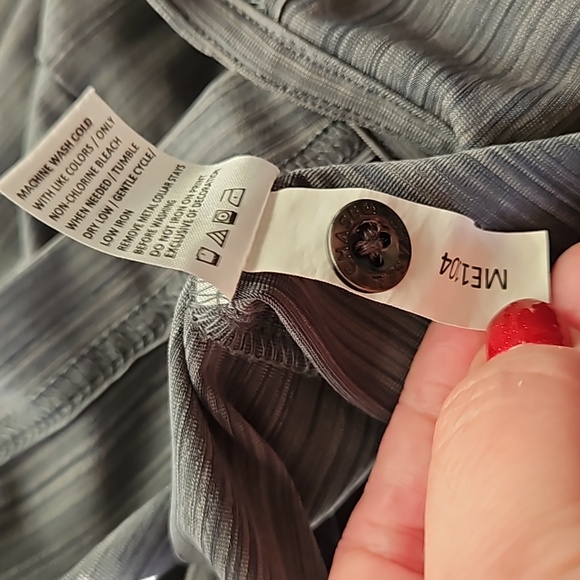 Chase 54 Mens Golf Polo size medium *Bonita Bay* - Picture 12 of 12